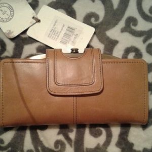Hobo international wallet